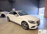 Mercedes-Benz C250d Exclusive