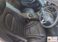 Mercedes-Benz C250d Exclusive