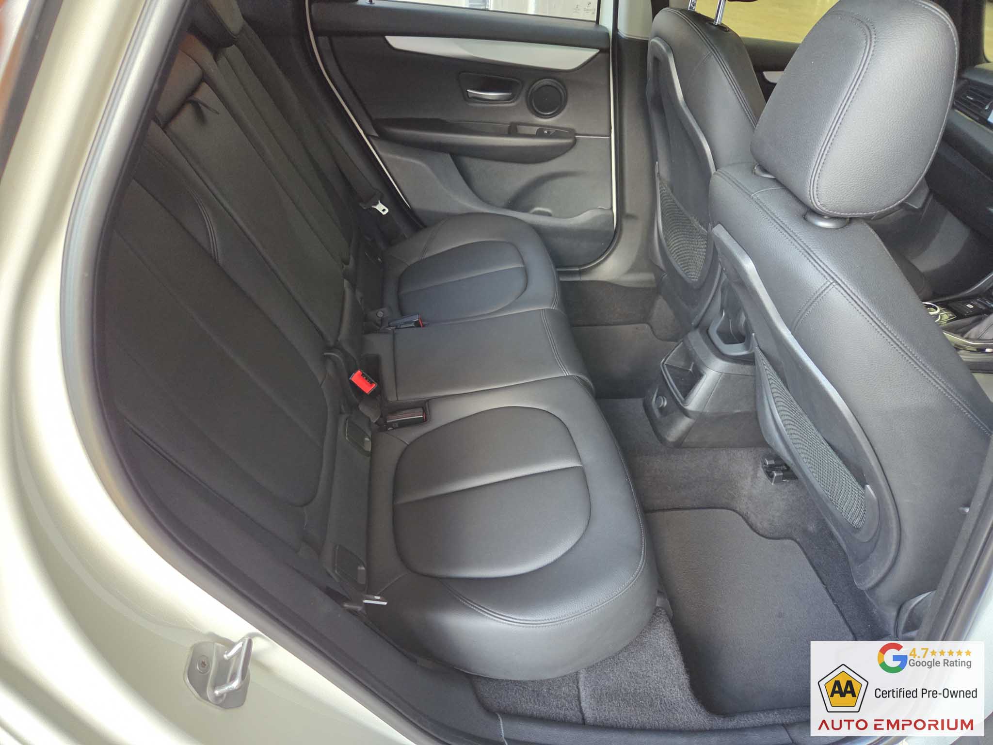 BMW 220i Active Tourer Auto