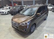 Toyota Rumion 1.5 TX