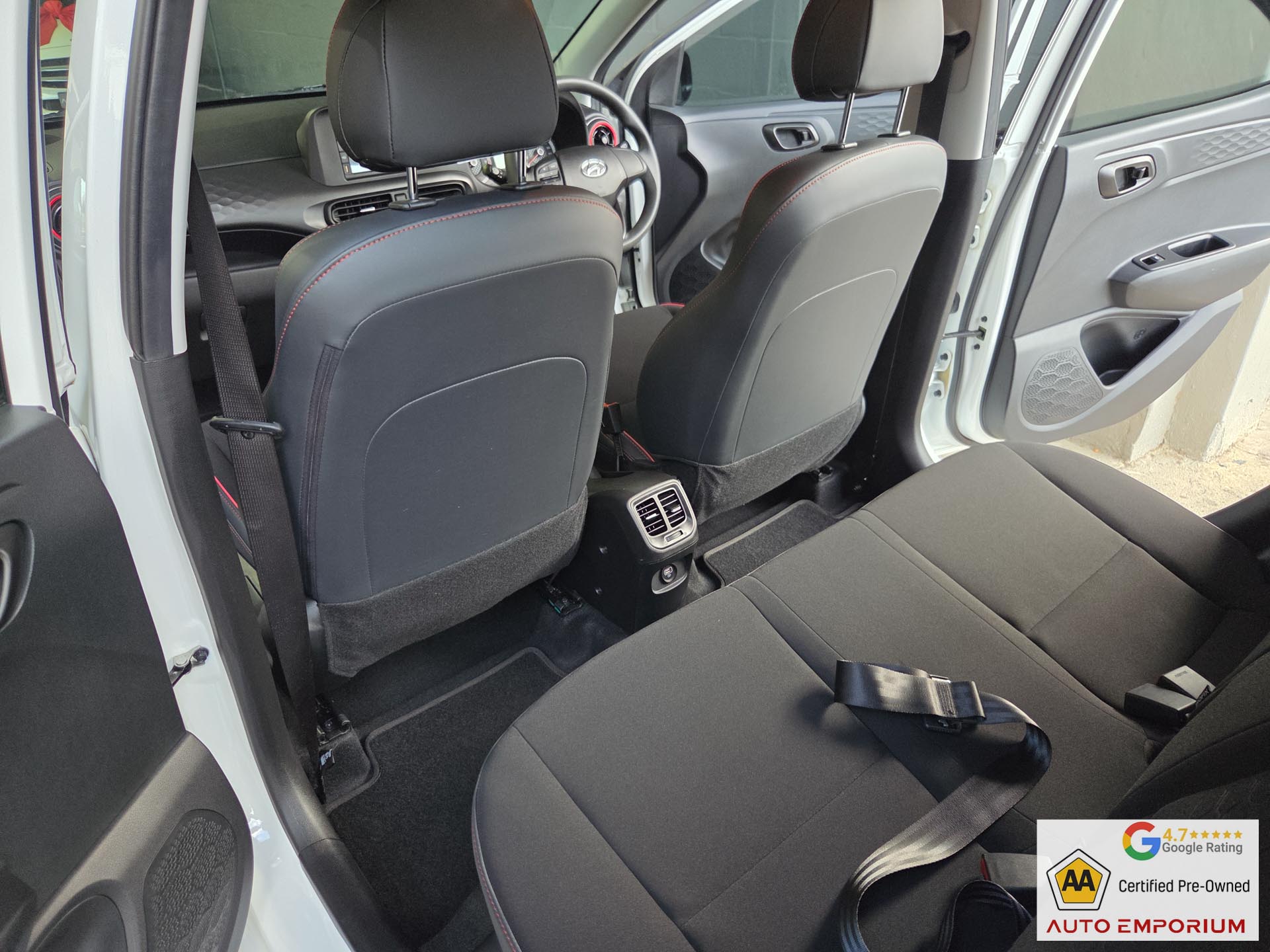 Hyundai Grand i10 1.0 Motion