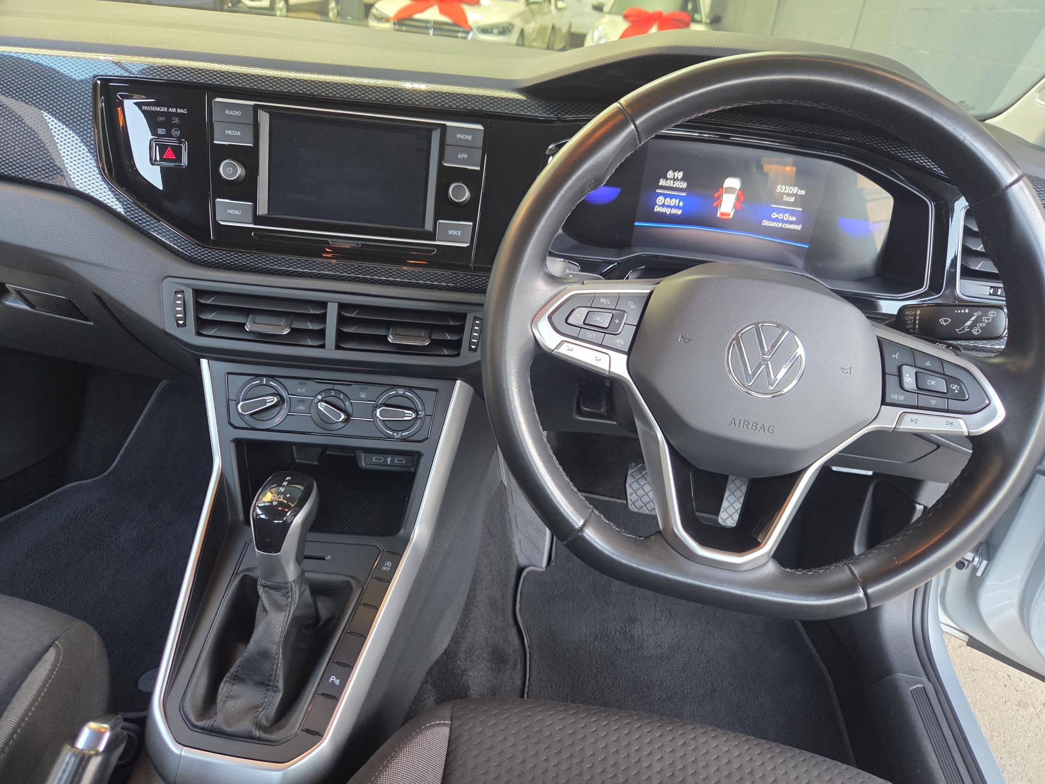 Volkswagen Polo 1.0TSI 85kW Life