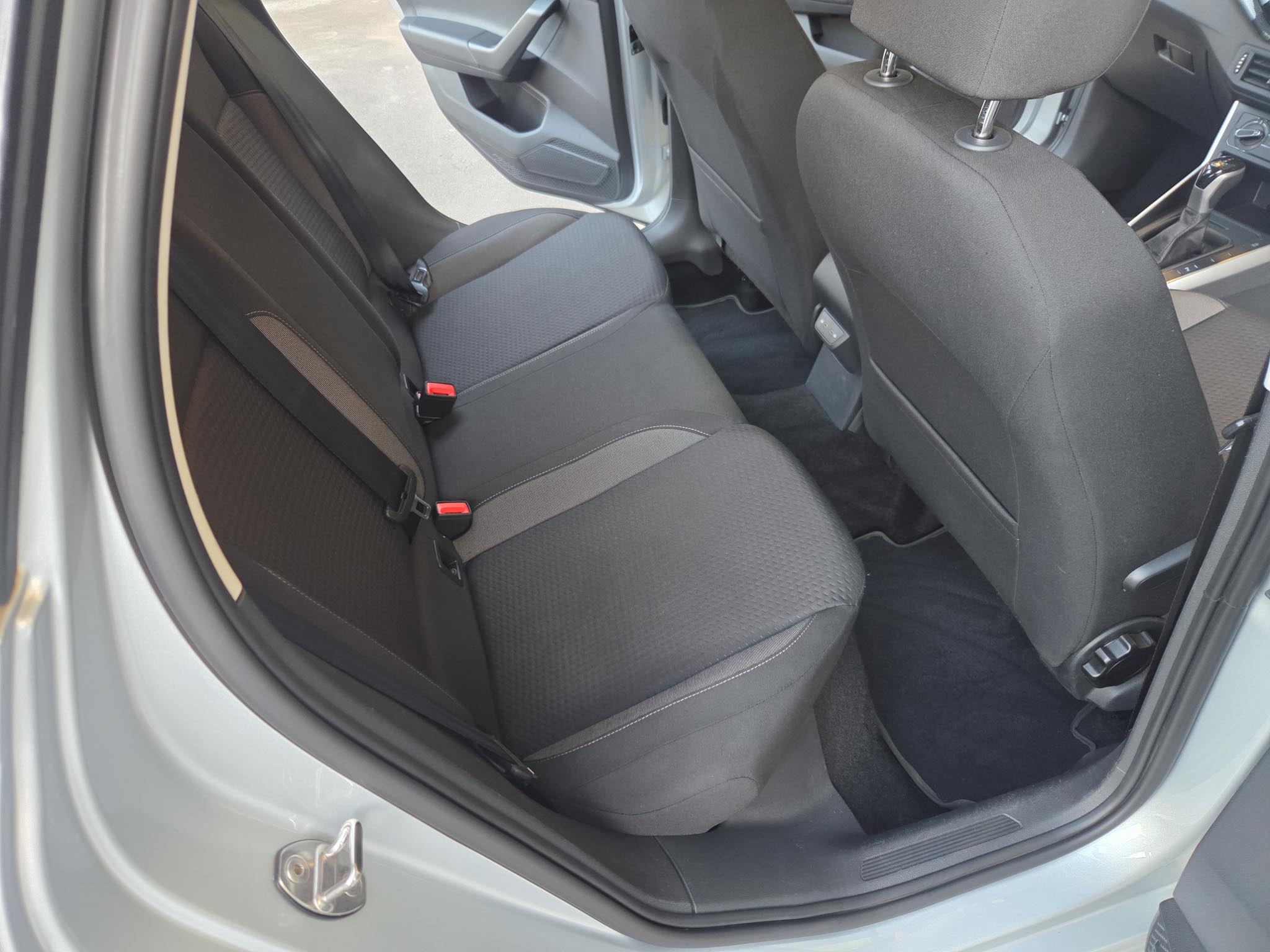Volkswagen Polo 1.0TSI 85kW Life