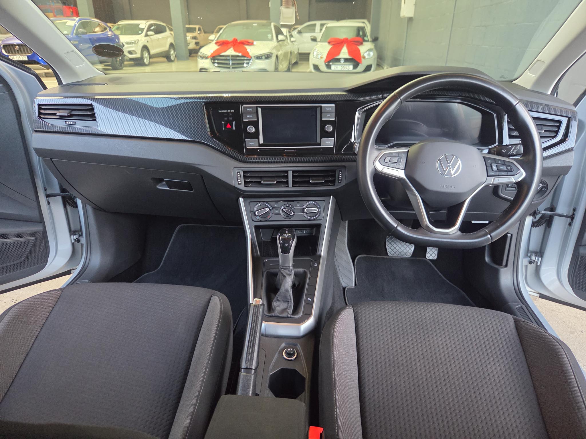 Volkswagen Polo 1.0TSI 85kW Life